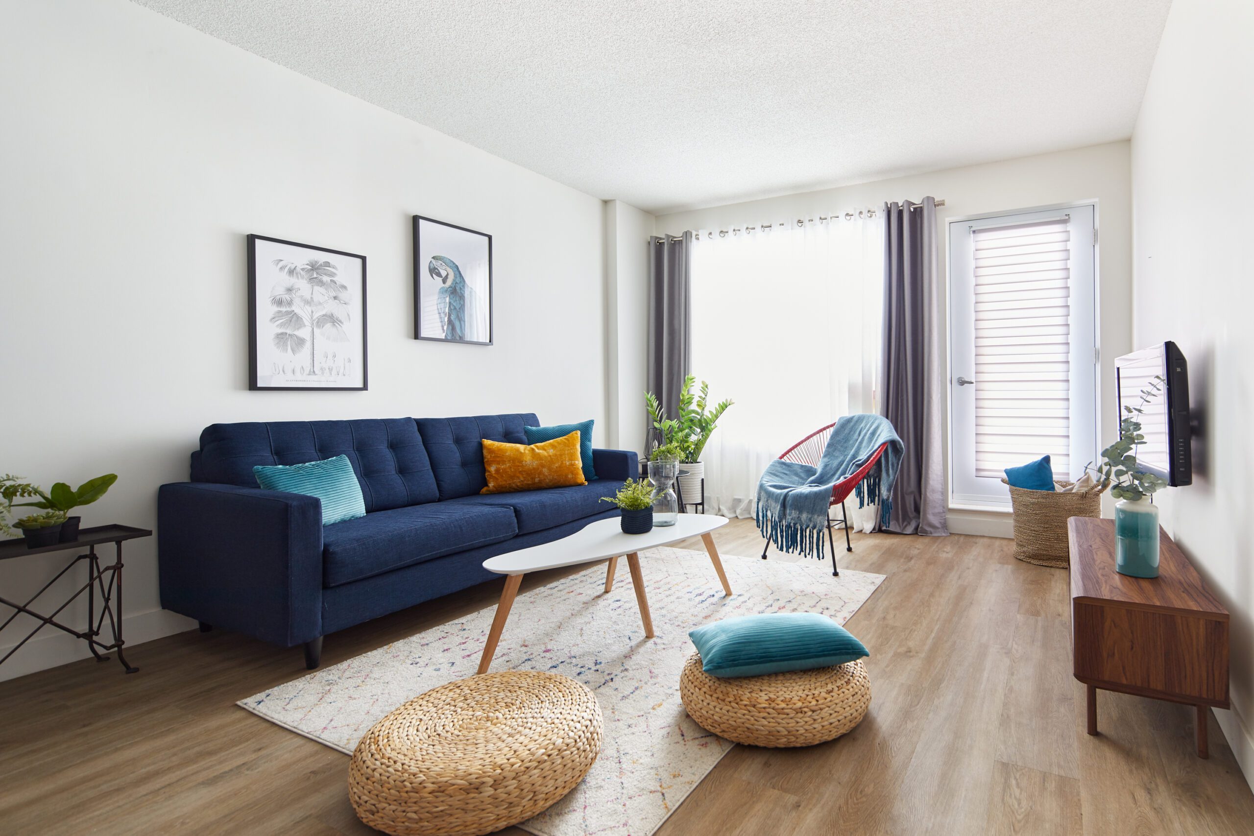 Appartements locatifs Pierrefonds-Roxboro, condos NOVA neufs tout inclus, appartements avec gym, condos avec piscine