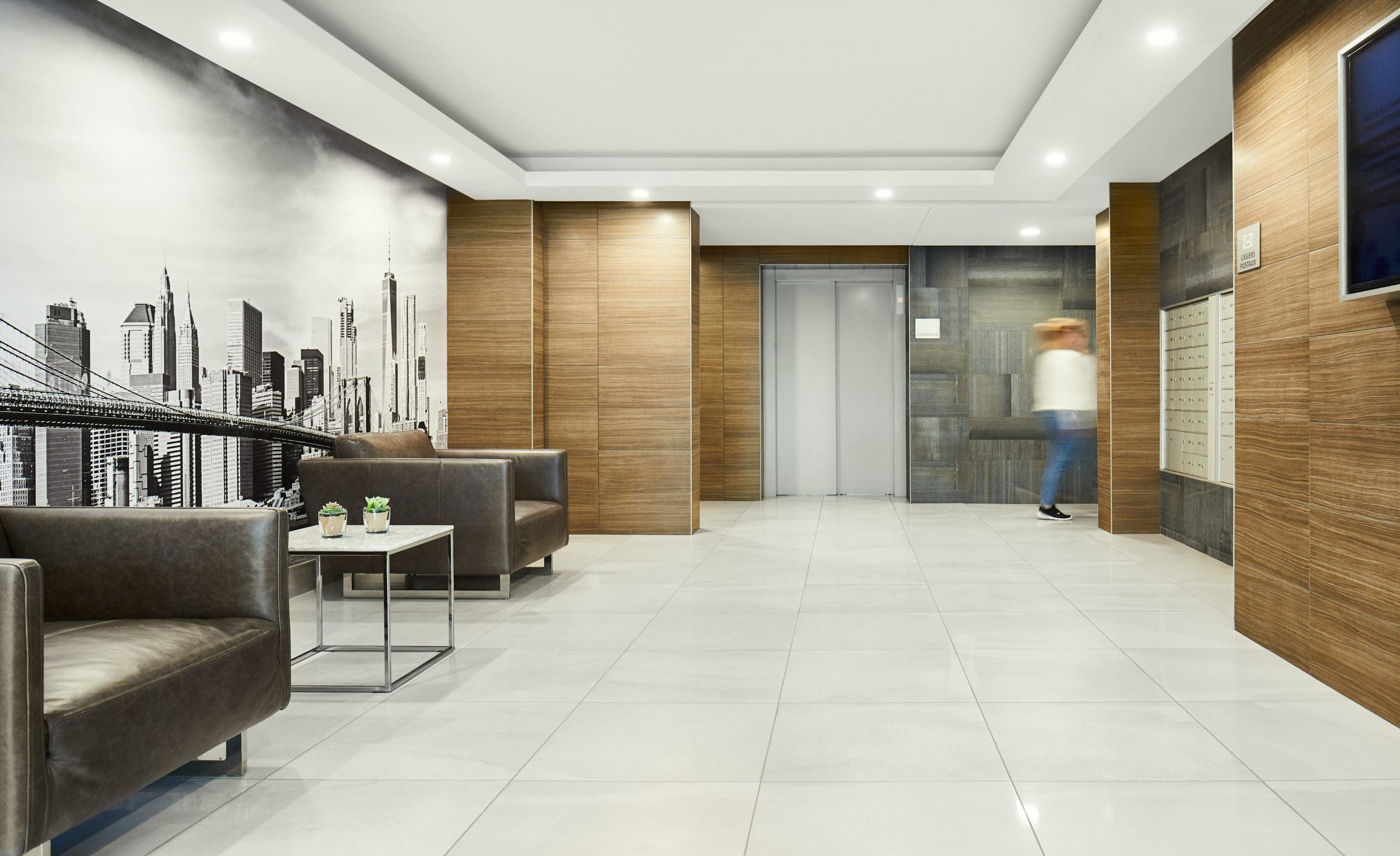 Condos à louer NOVA, appartements avec services Pierrefonds-Roxboro, appartements stationnements intérieurs, condos locatifs tout inclus Pierrefonds