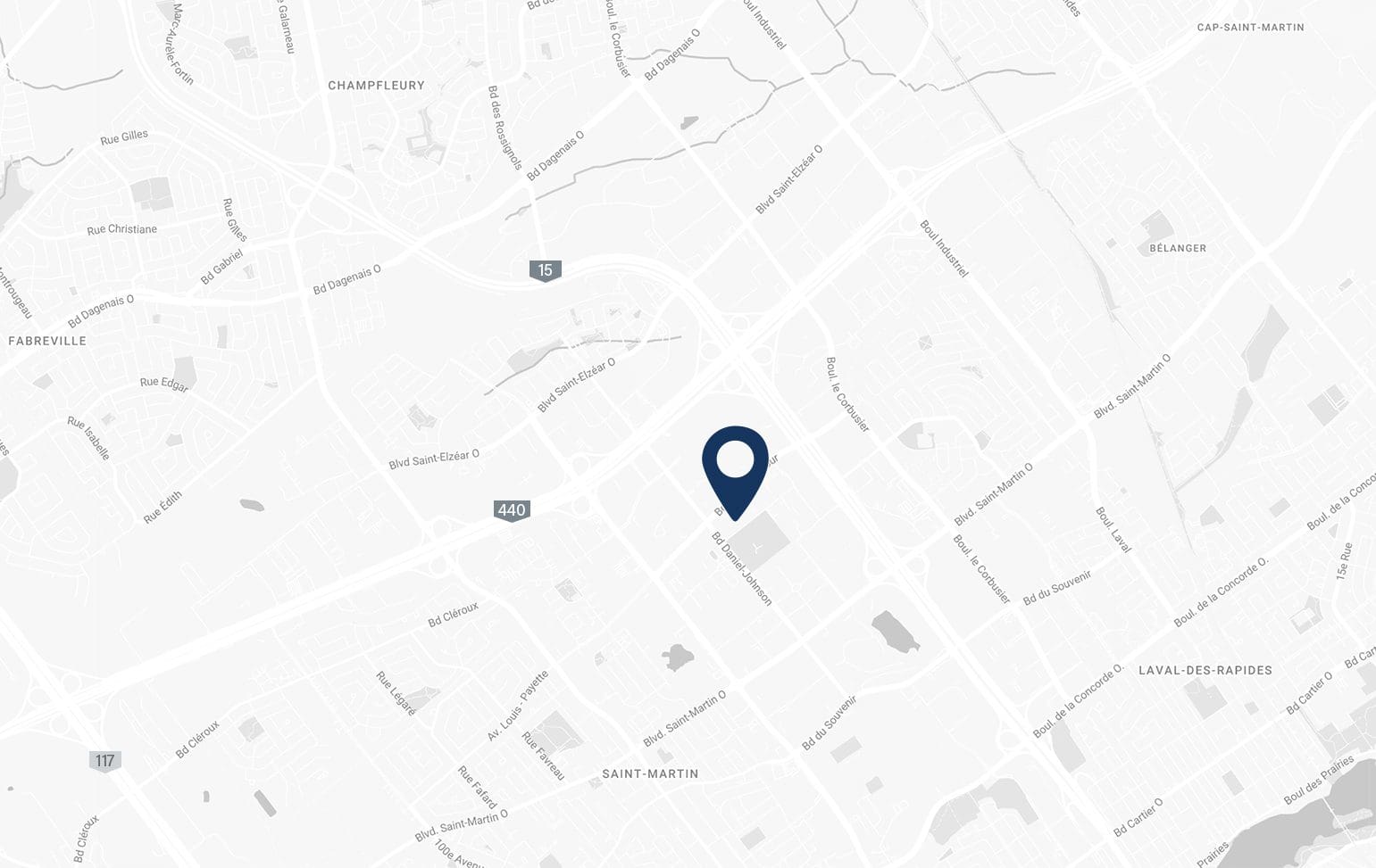 Appartement tout inclus centre-ville laval, logement centre-ville laval, condos à louer Jardins du Carrefour