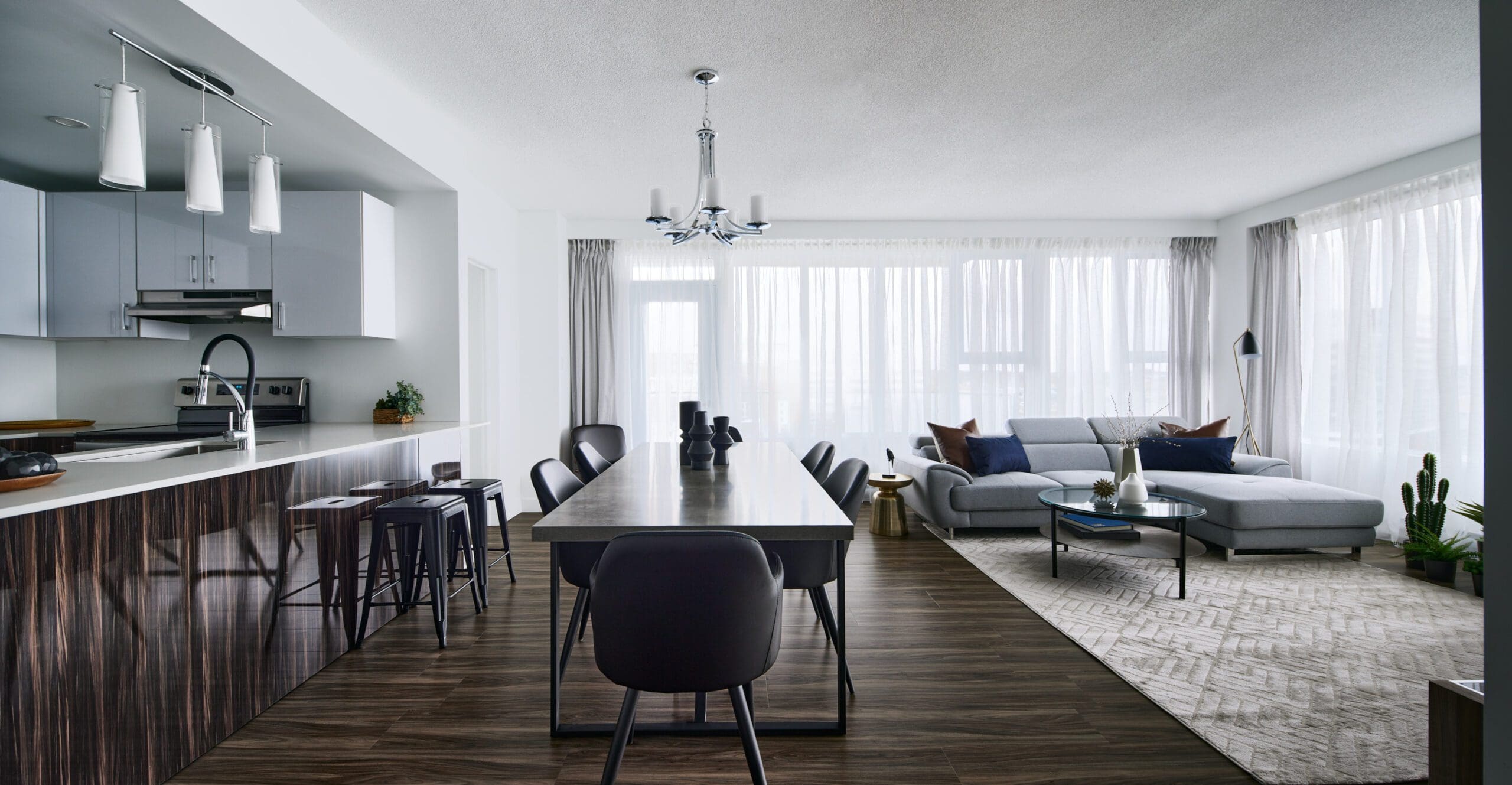 Condos locatif VELA, appartements à louer Vaudreuil-Dorion, condos à louer près gare Vaudreuil, appartements modernes