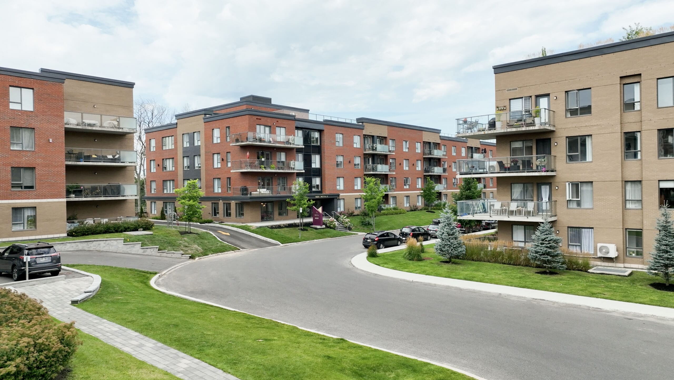 Appartement à louer Pierrefonds, appartements avec piscine,condos tout inclus, appartements moderne Pierrefonds-Roxboro