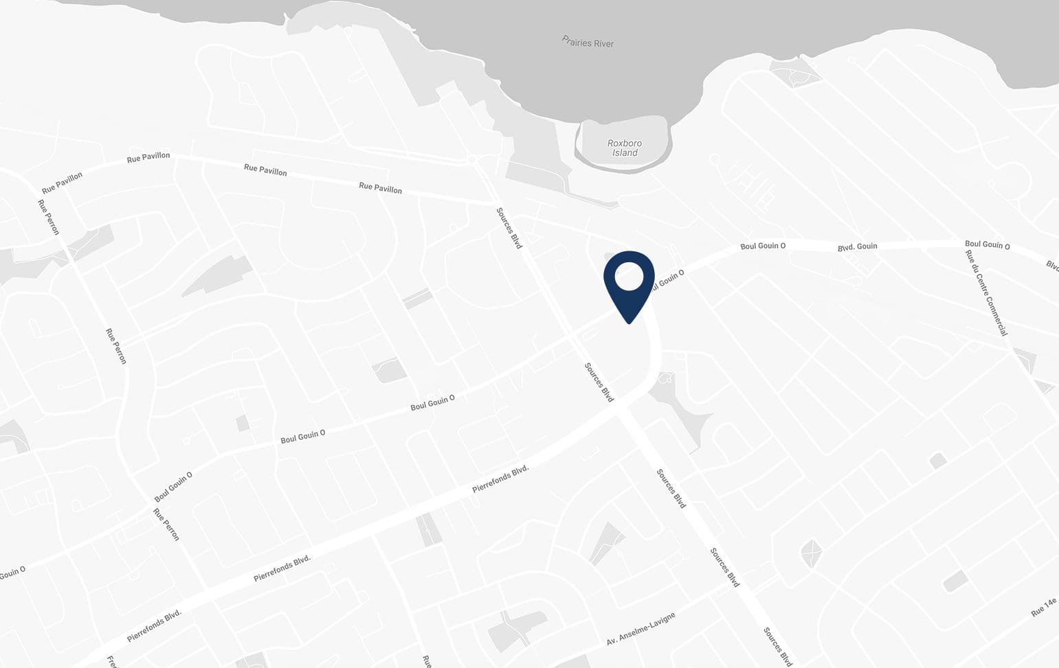 Logement locatif montréal, appartement abordable Pierrefonds, condos locatifs